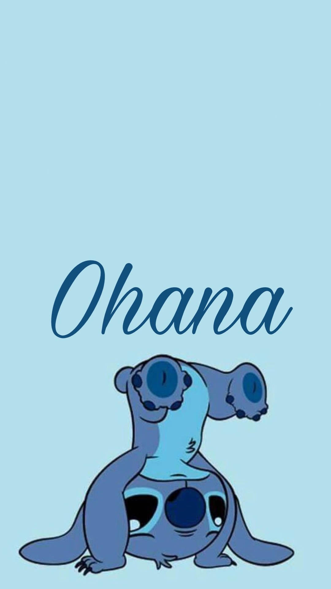 1242X2208 Lilo And Stitch Wallpaper and Background
