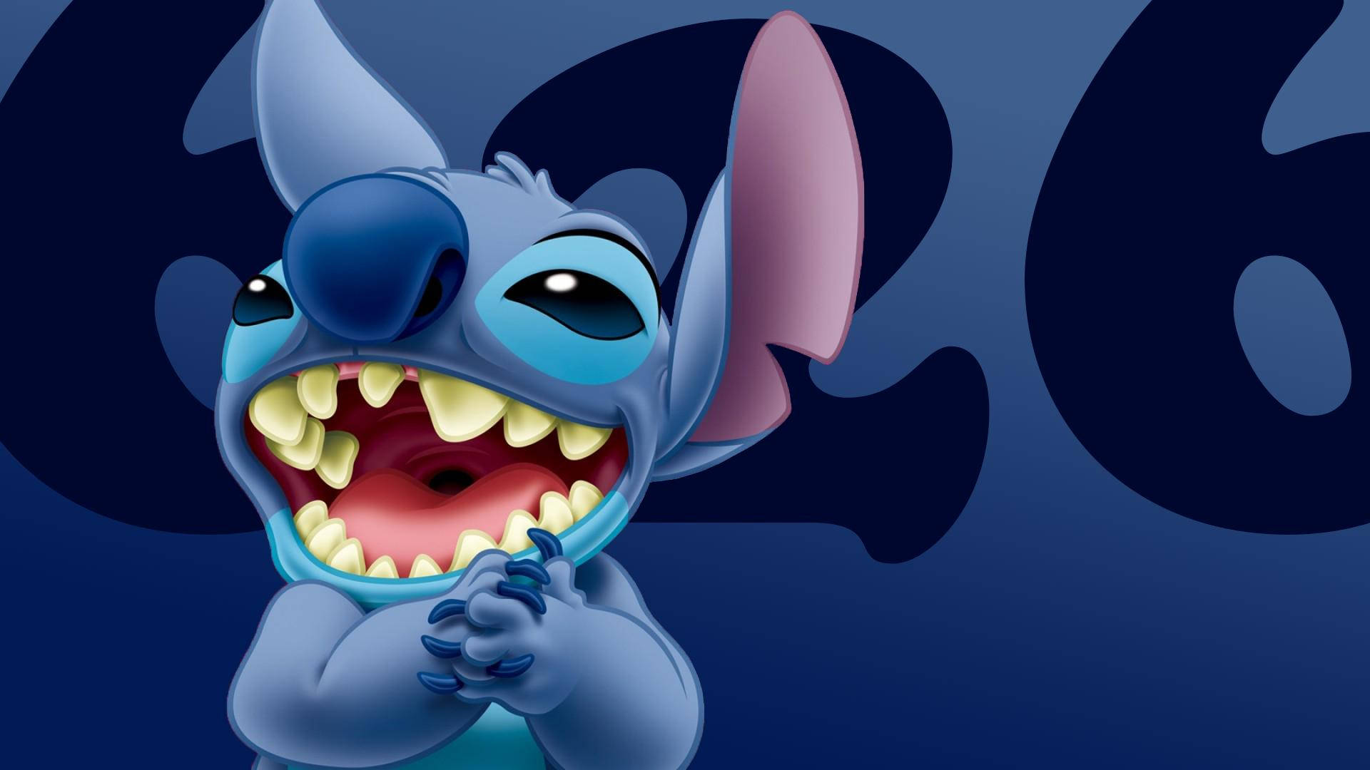 Lilo And Stitch 1920X1080 Wallpaper and Background Image