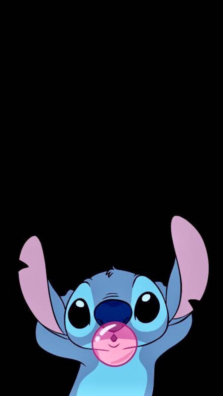 Lilo And Stitch 736X1307 Wallpaper and Background Image