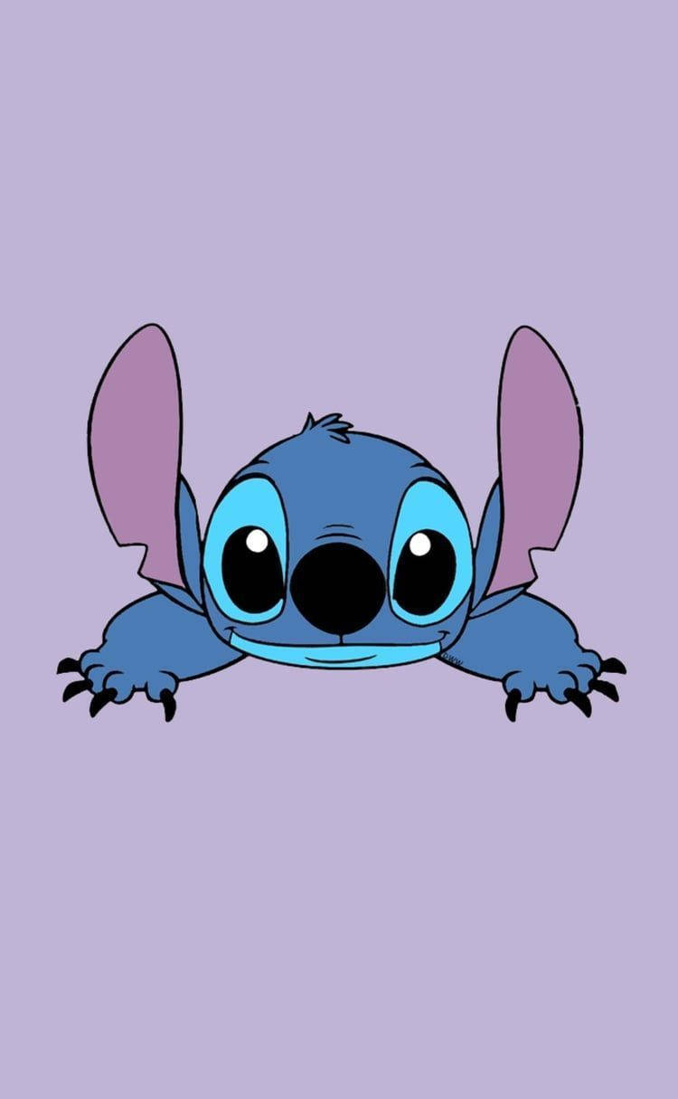 750X1215 Lilo And Stitch Wallpaper and Background