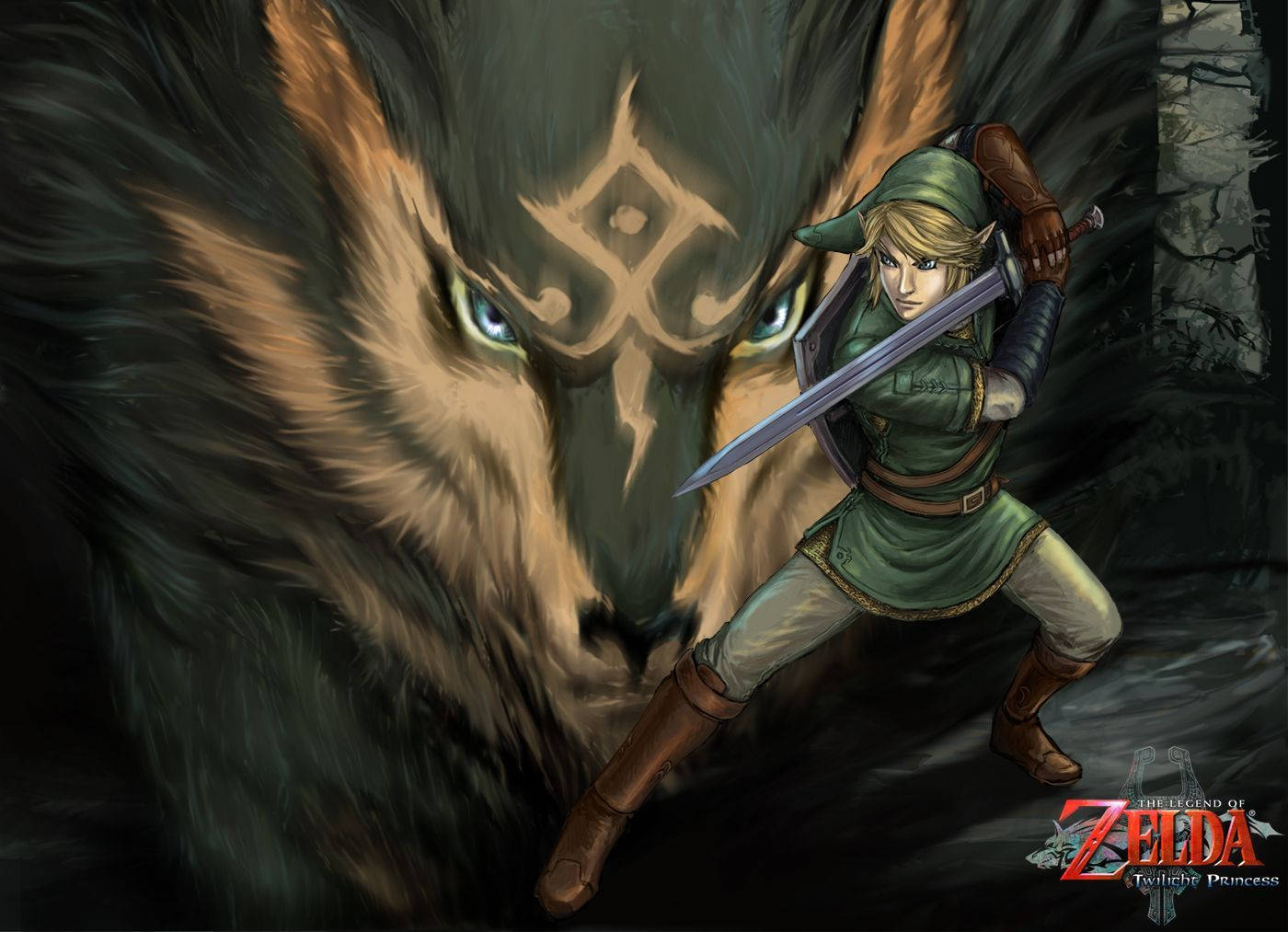Link 1400X1013 Wallpaper and Background Image