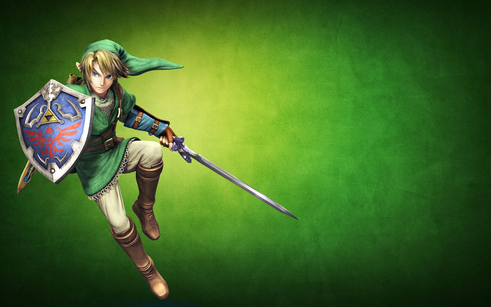 Link 1920X1200 Wallpaper and Background Image