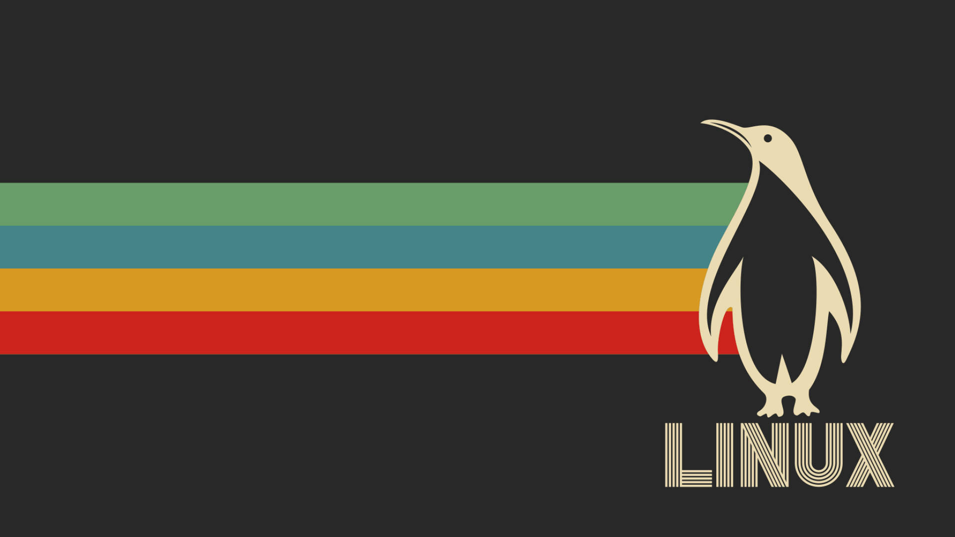 Linux 2048X1152 Wallpaper and Background Image