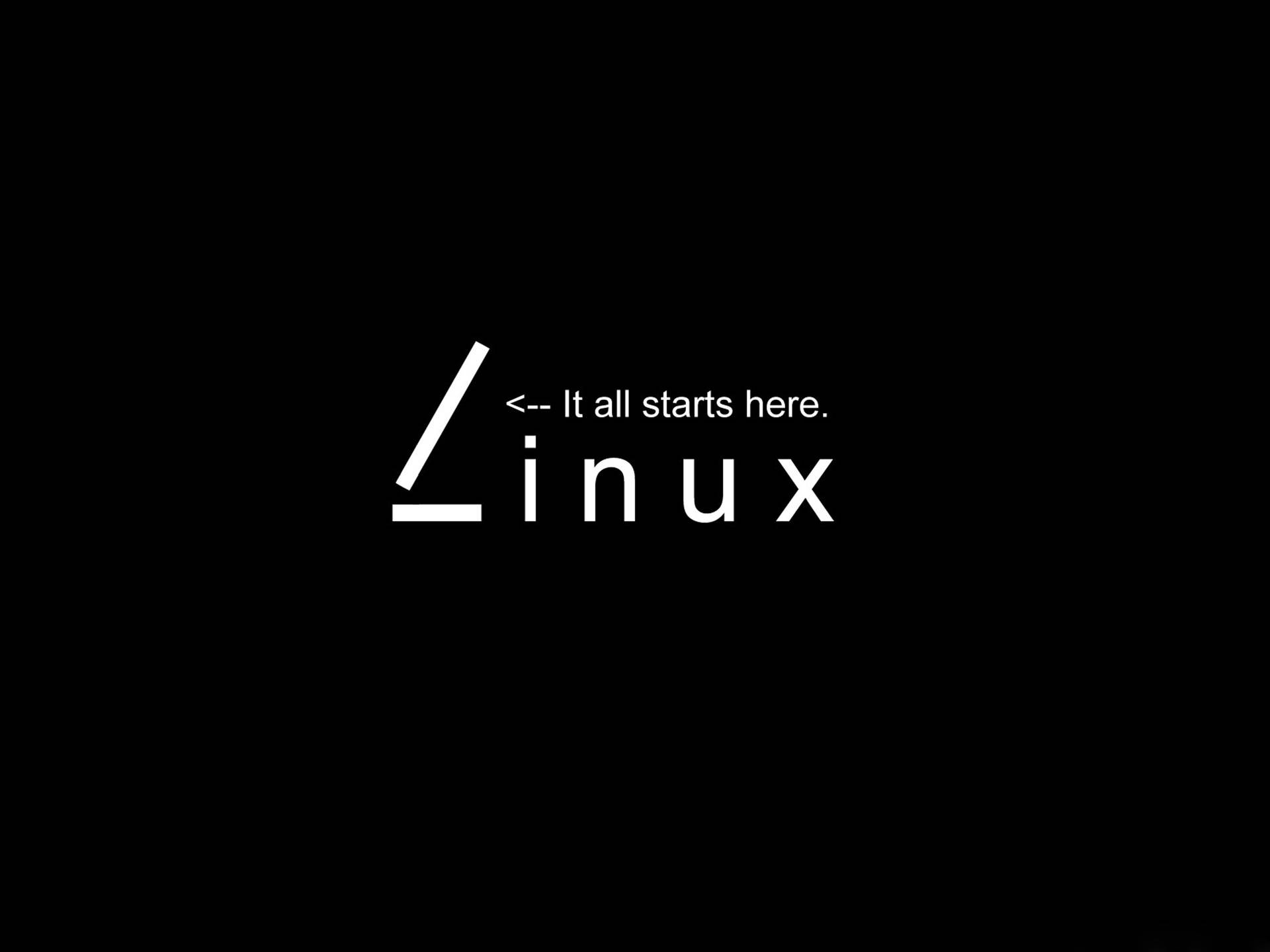 2560X1920 Linux Wallpaper and Background