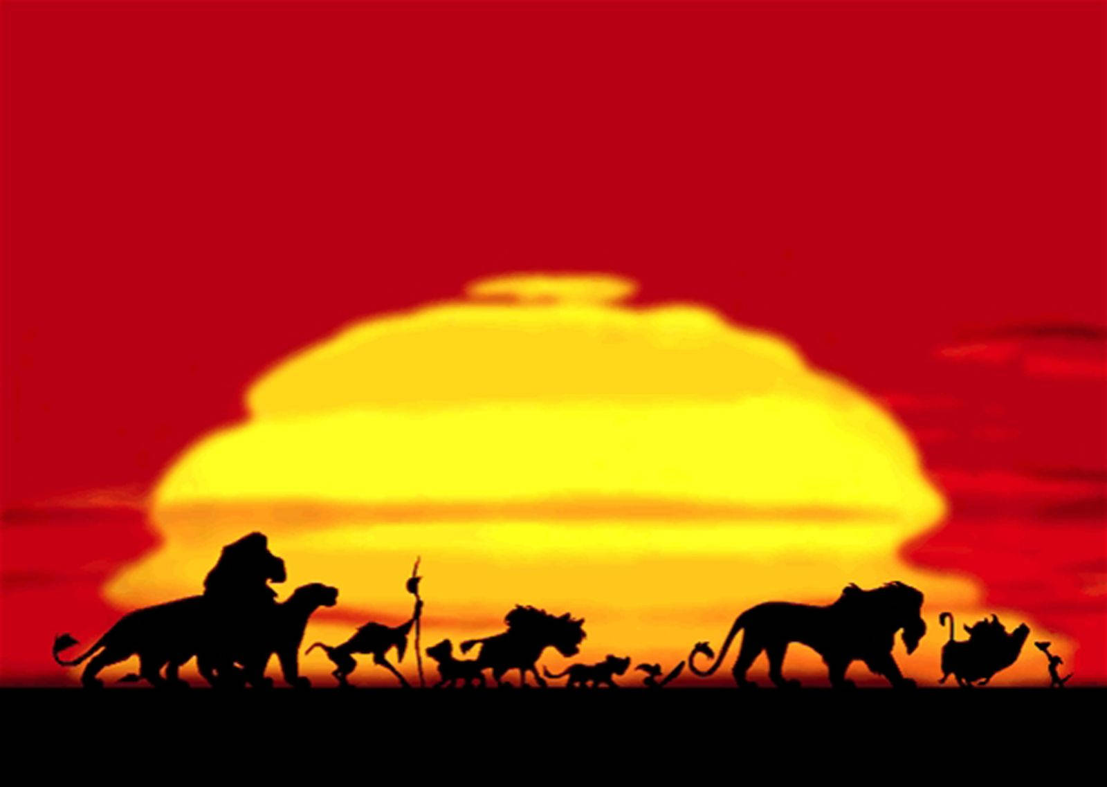 Lion King 1600X1138 Wallpaper and Background Image