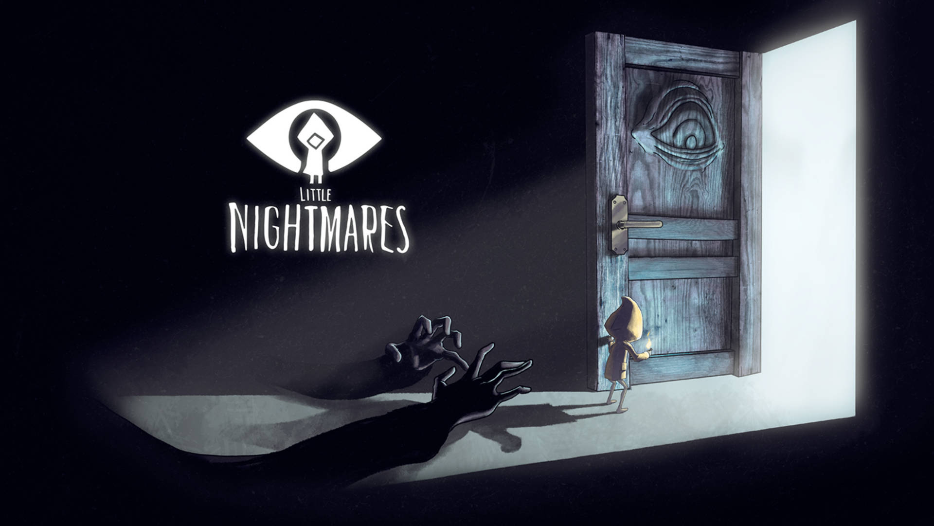3840X2161 Little Nightmares Wallpaper and Background