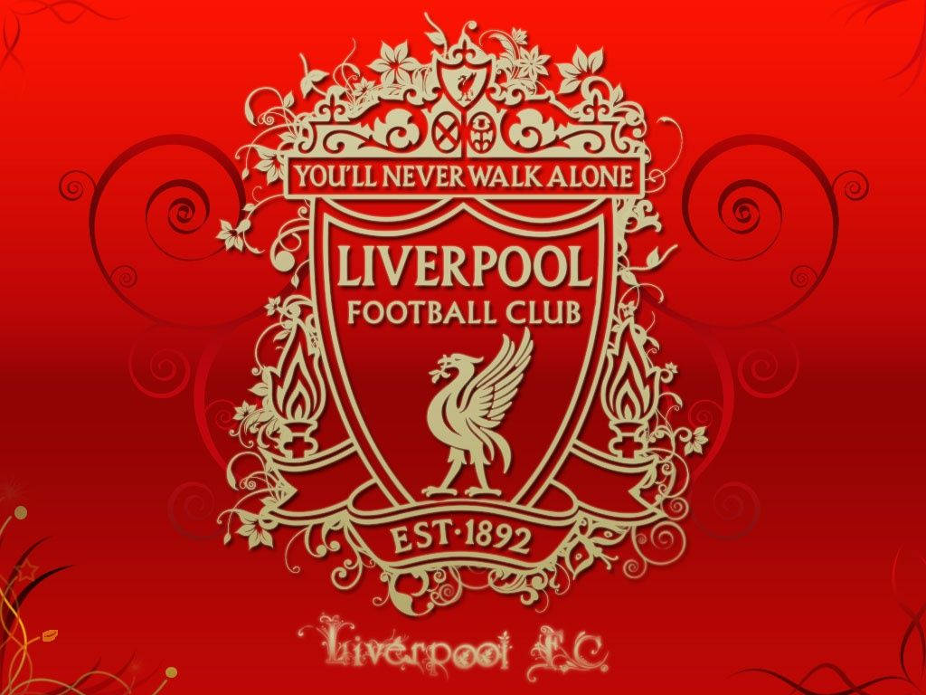 1024X768 Liverpool Wallpaper and Background
