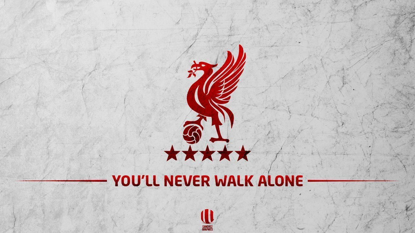 1366X768 Liverpool Wallpaper and Background