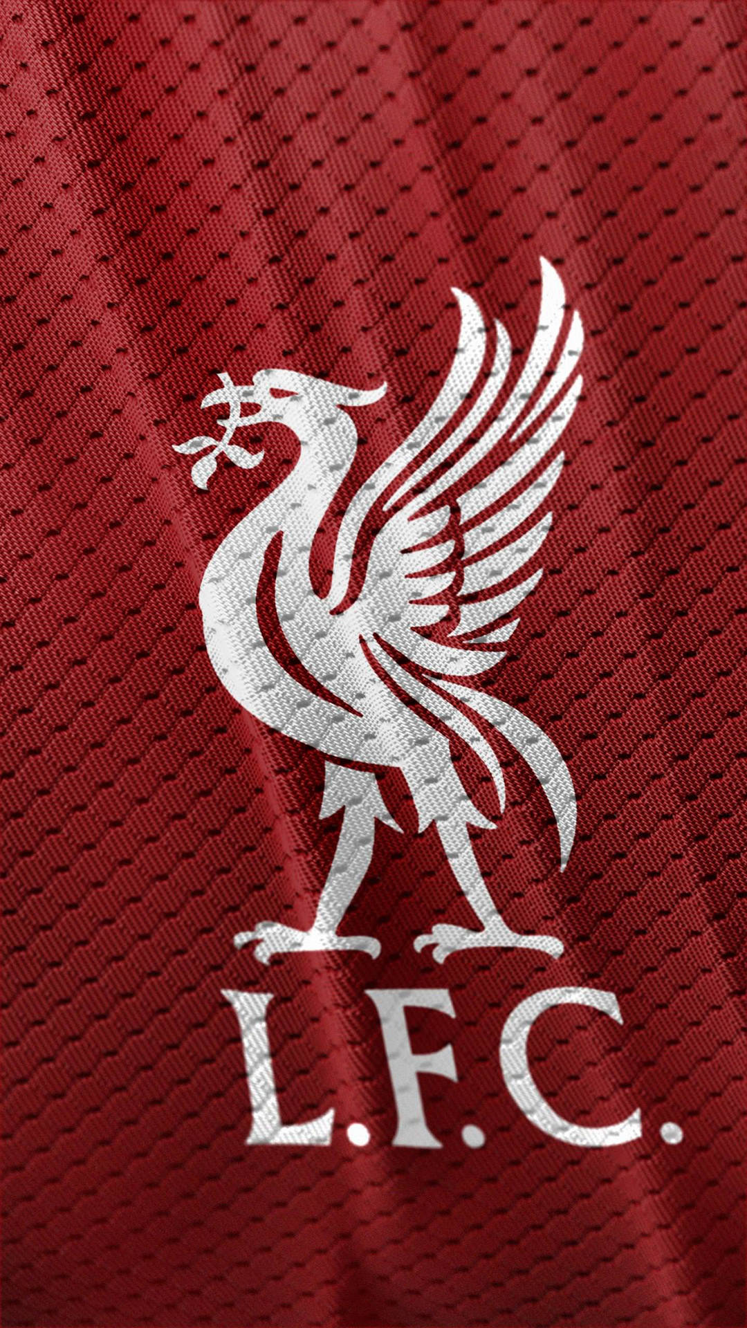 1440X2560 Liverpool Wallpaper and Background