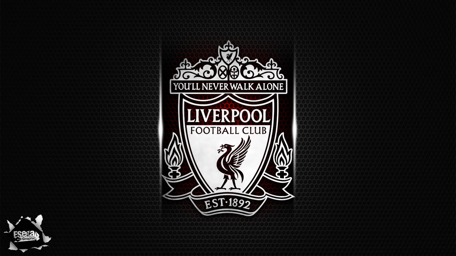 1600X900 Liverpool Wallpaper and Background