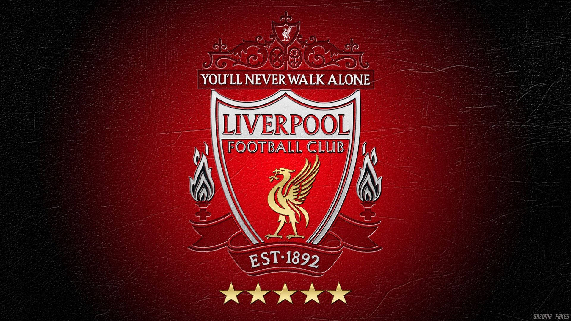 1920X1080 Liverpool Wallpaper and Background