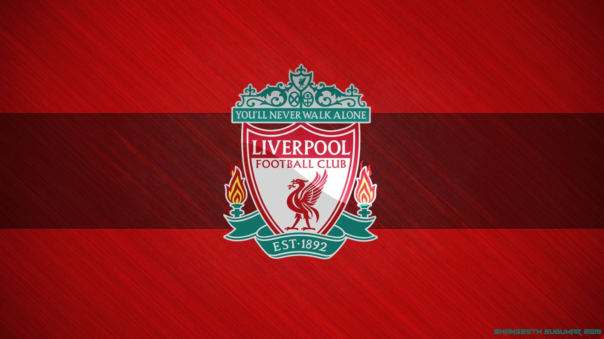 1920X1080 Liverpool Wallpaper and Background