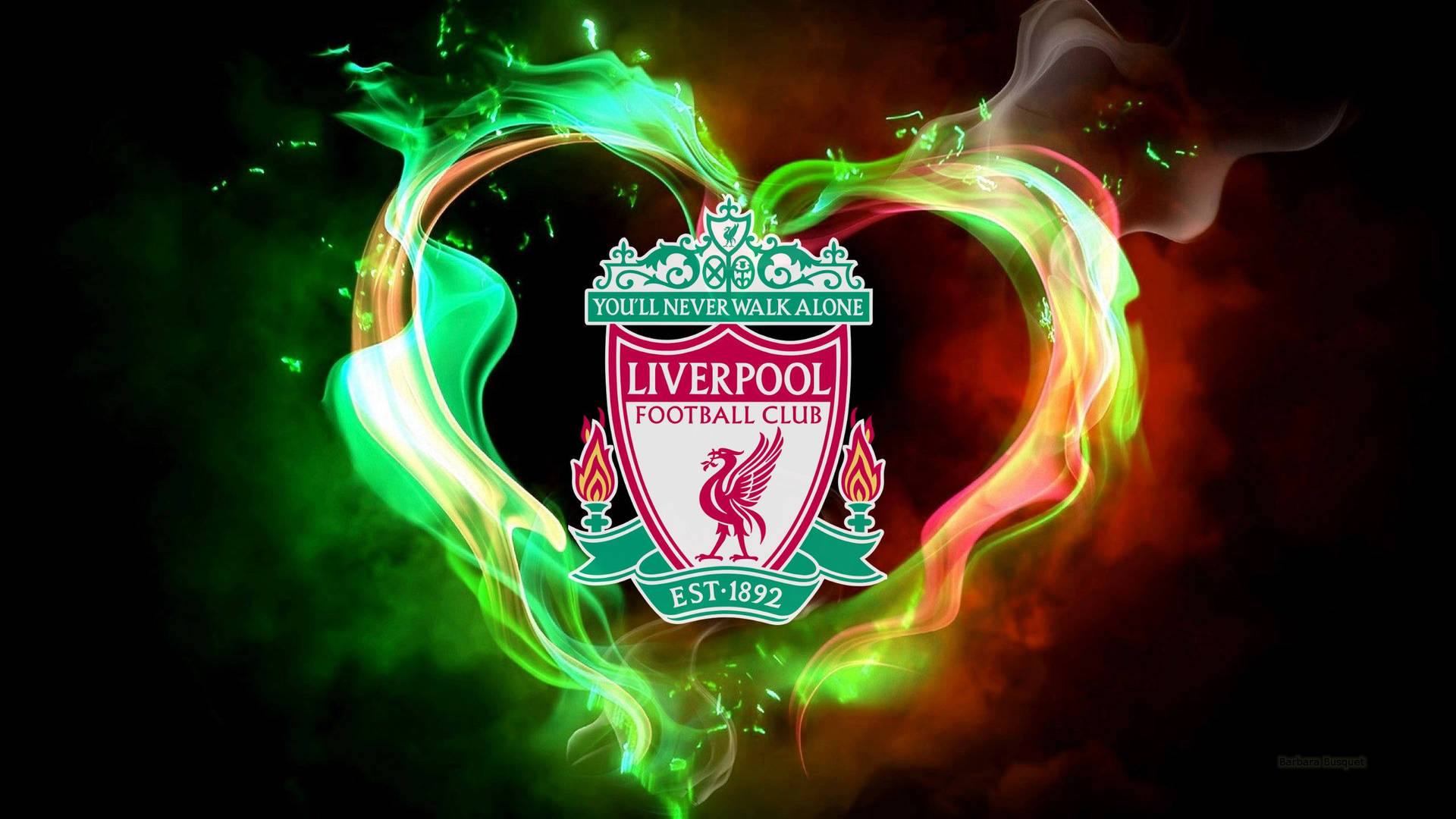 2560X1440 Liverpool Wallpaper and Background