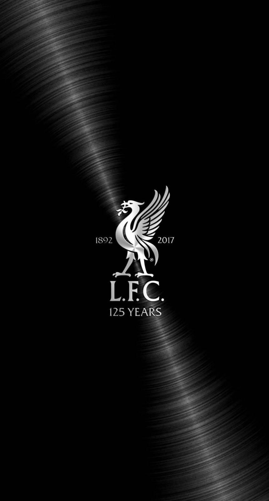 861X1600 Liverpool Wallpaper and Background
