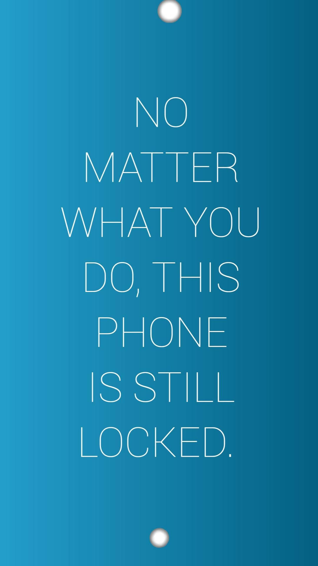 Lock Screen 1280X2276 Wallpaper and Background Image