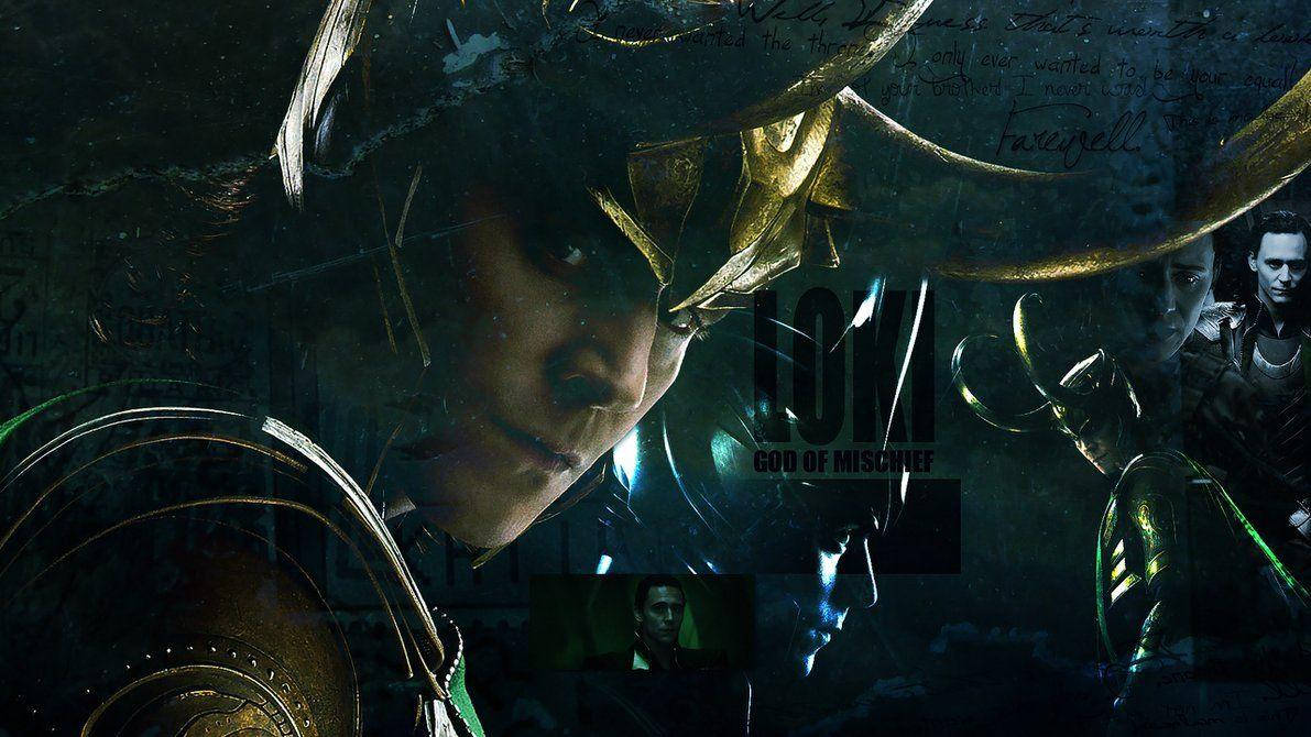 Loki 1191X670 Wallpaper and Background Image
