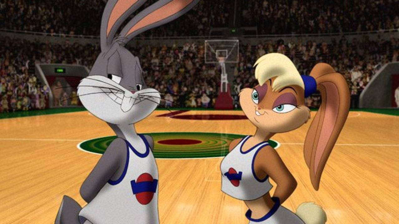 1280X720 Lola Bunny Wallpaper and Background