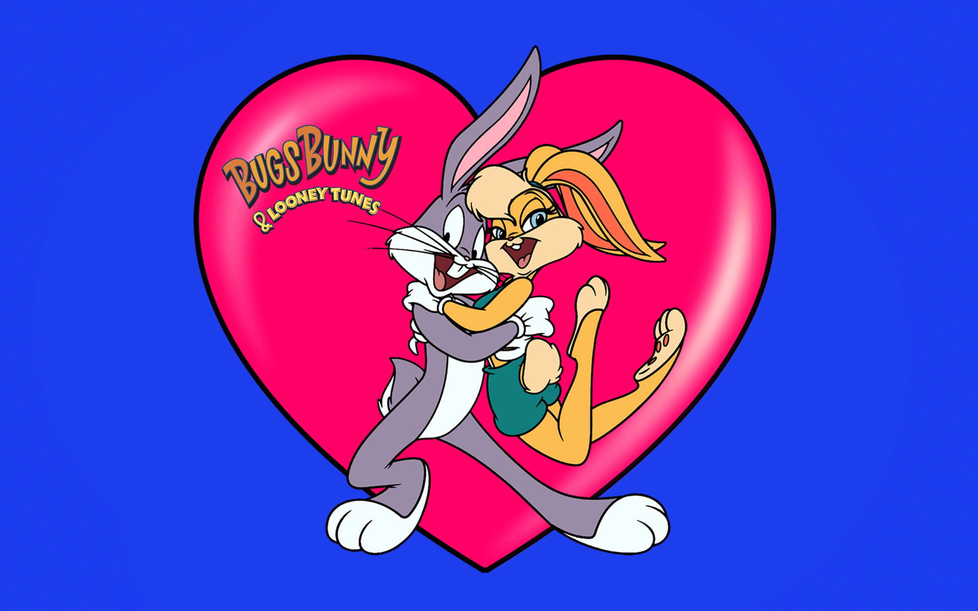 3840X2400 Lola Bunny Wallpaper and Background