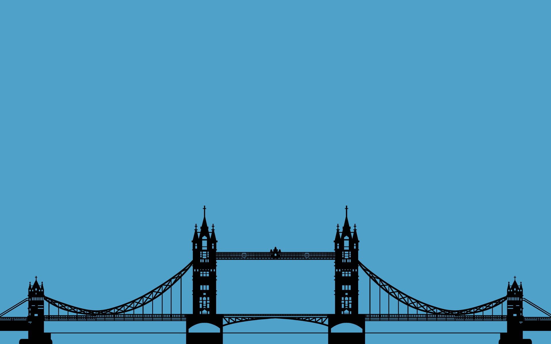 1920X1200 London Wallpaper and Background