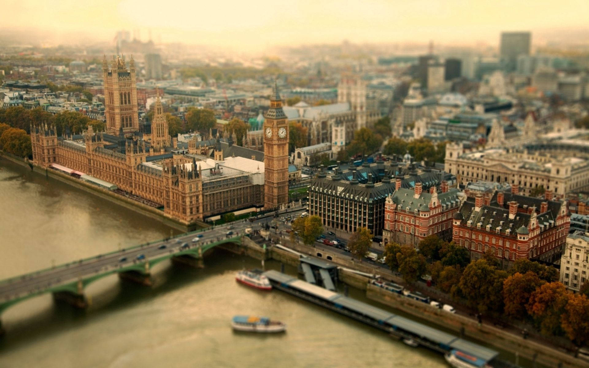 London 1920X1200 Wallpaper and Background Image