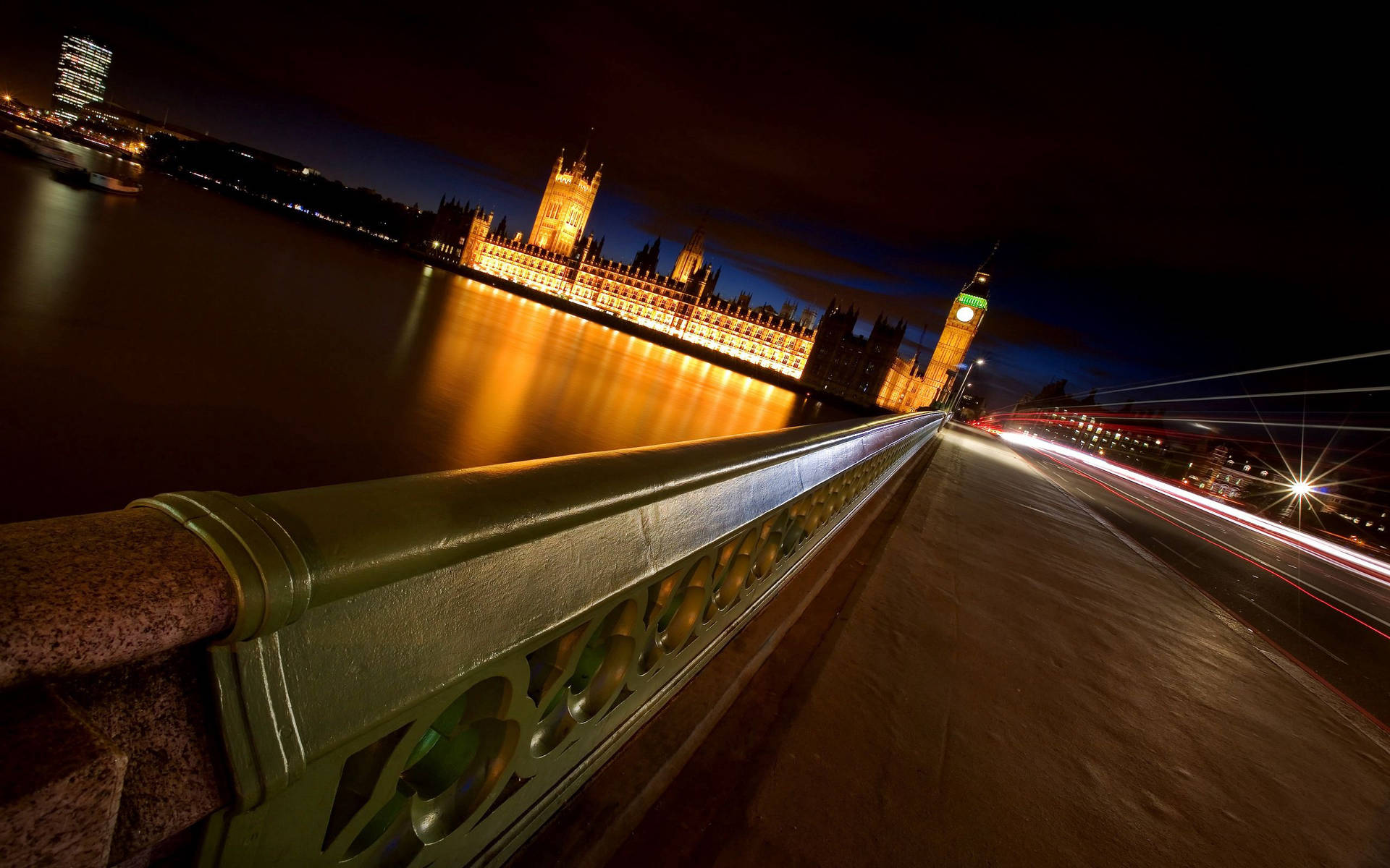 2560X1600 London Wallpaper and Background