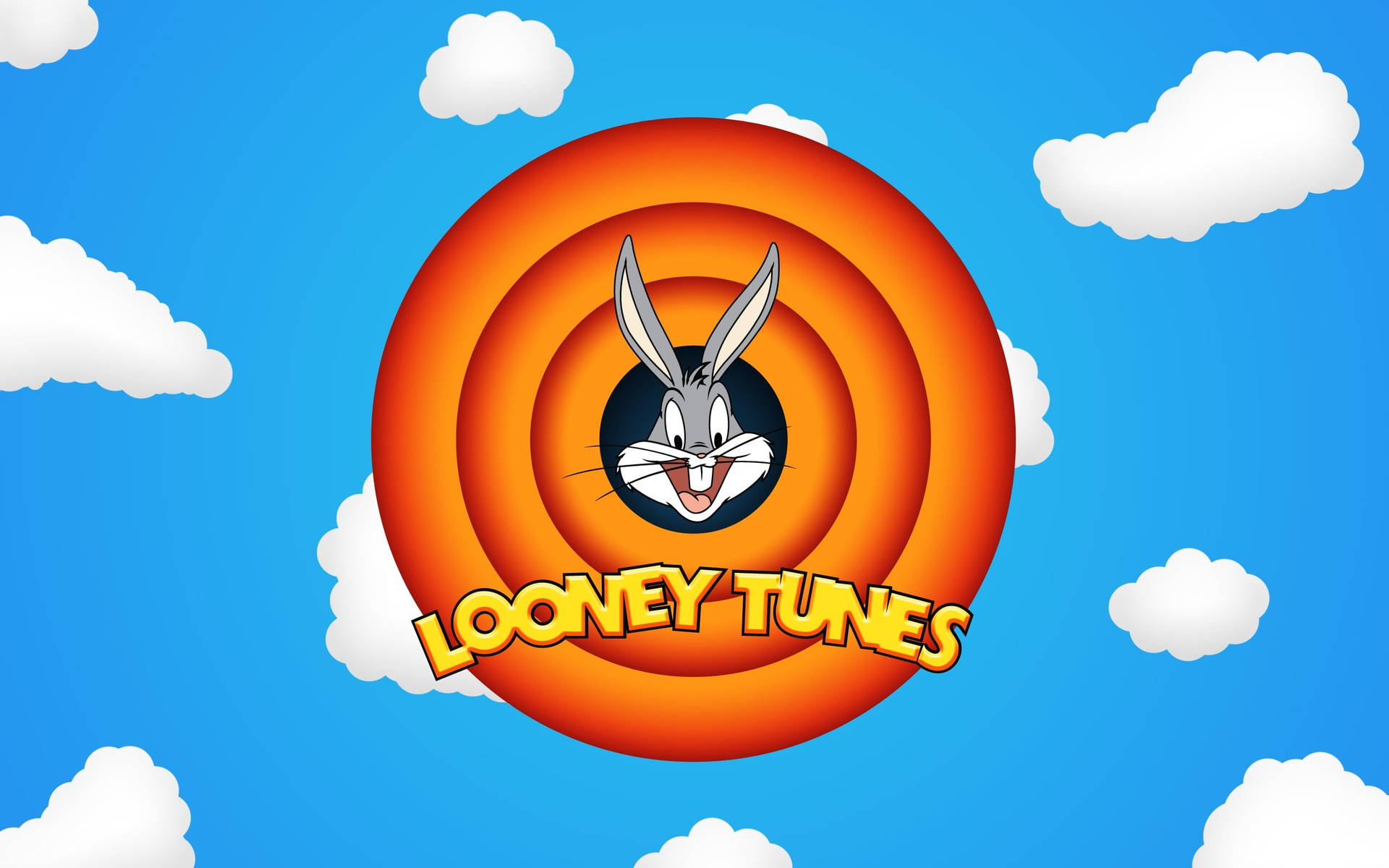 Looney Tunes 2560X1600 wallpaper