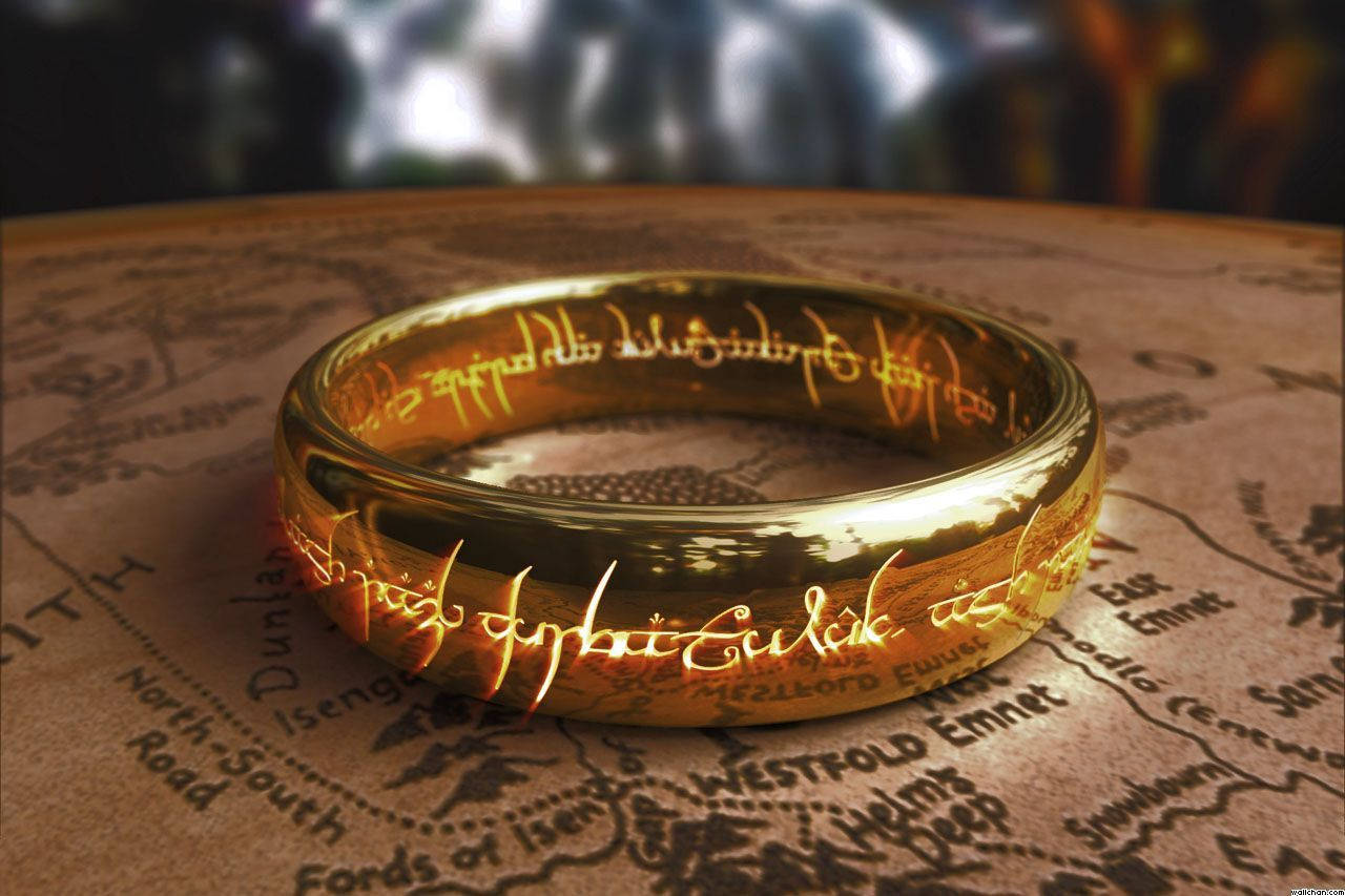 Lord Of The Rings 1280X853 Wallpaper and Background Image