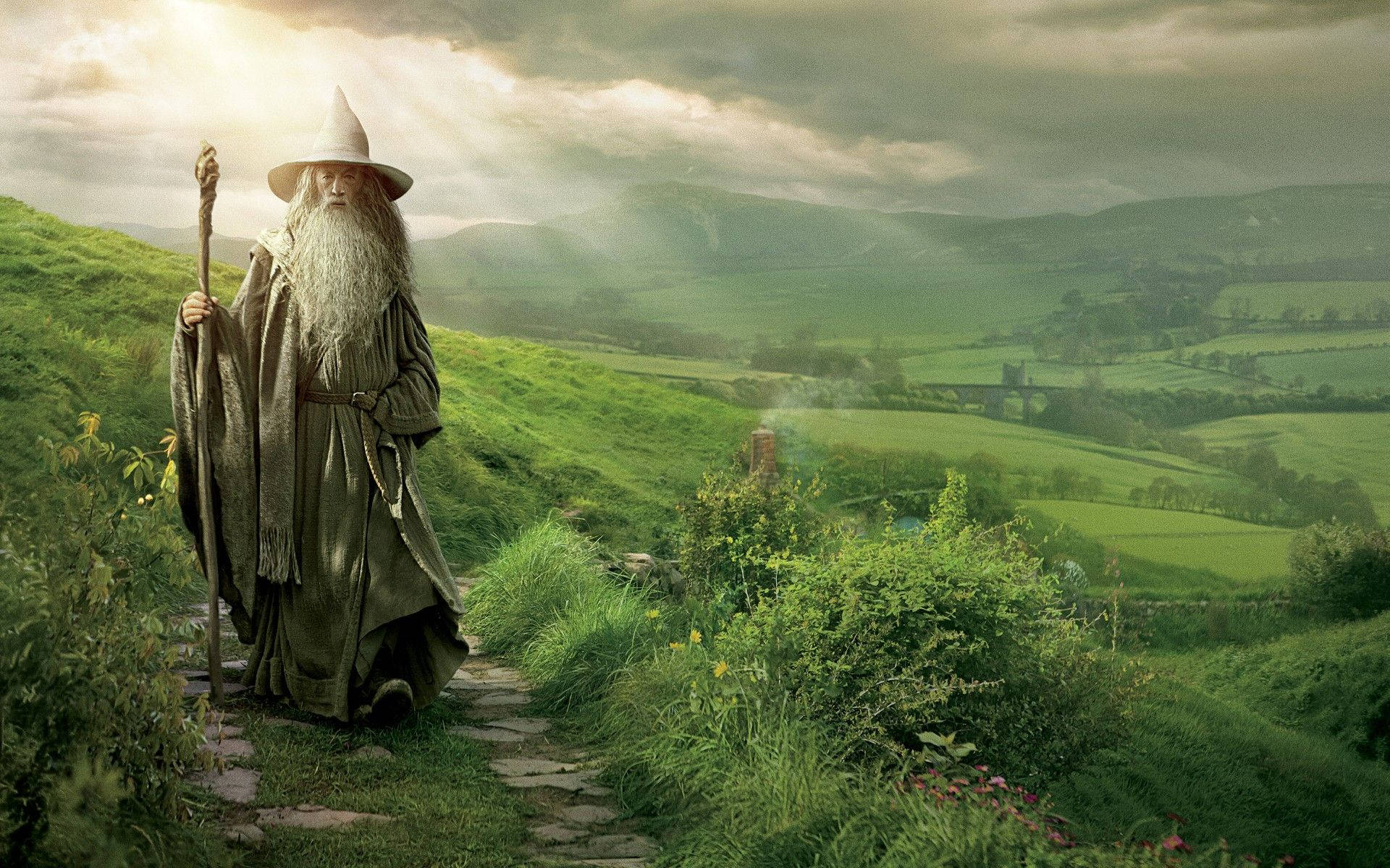 Lord Of The Rings 1920X1200 Wallpaper and Background Image