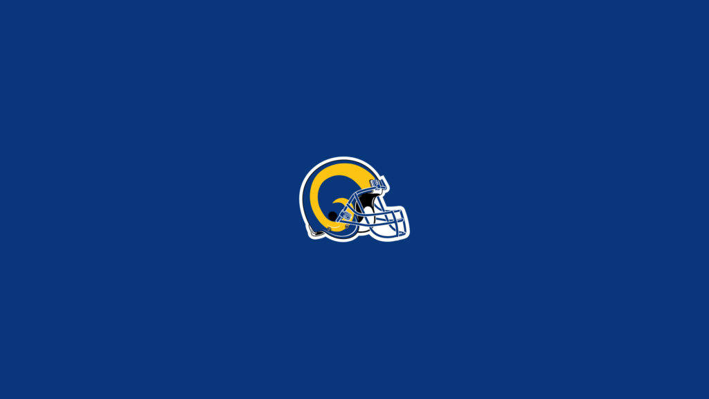 1024X576 Los Angeles Rams Wallpaper and Background