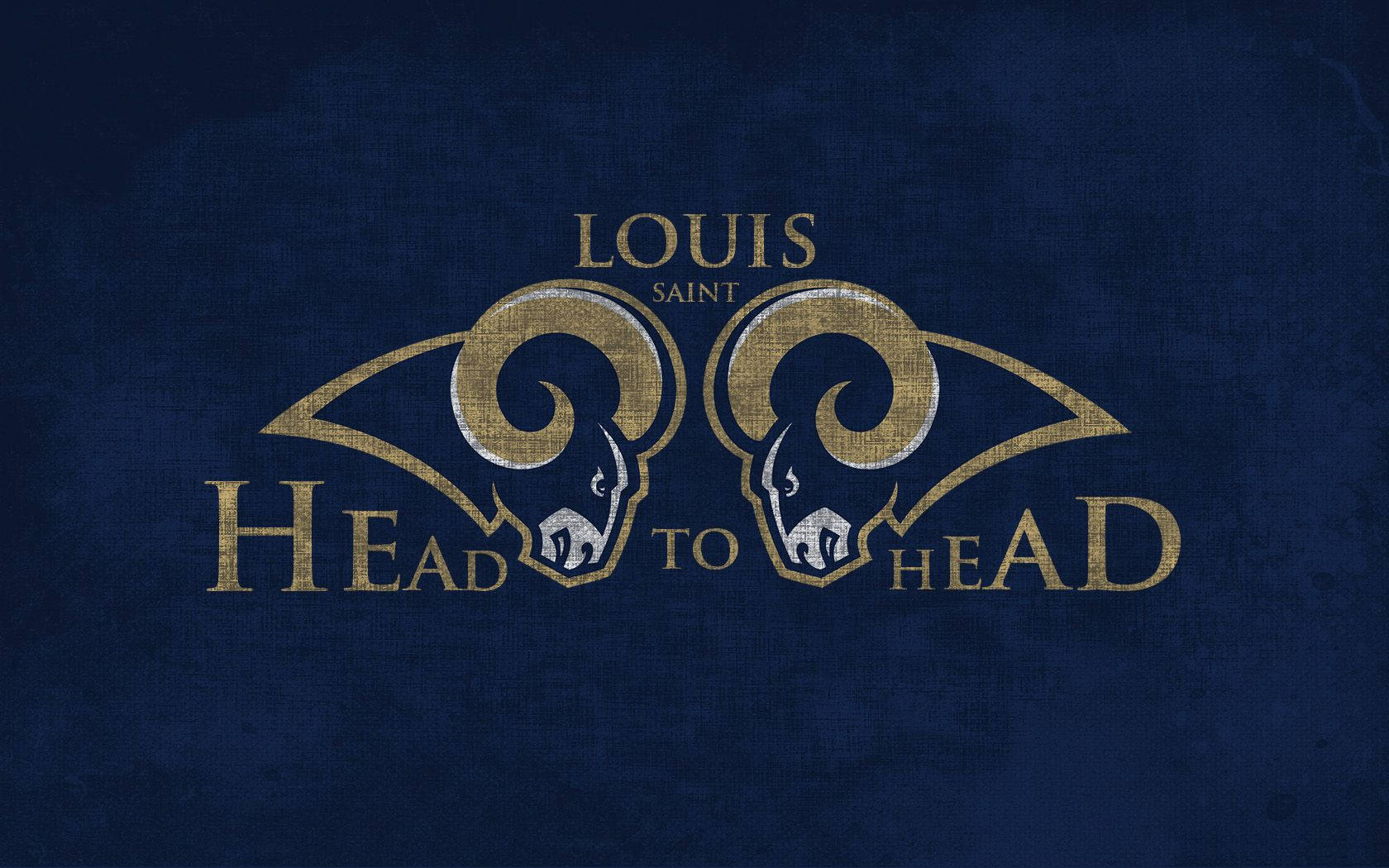 1680X1050 Los Angeles Rams Wallpaper and Background