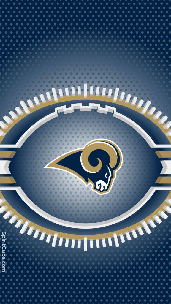 576X1024 Los Angeles Rams Wallpaper and Background