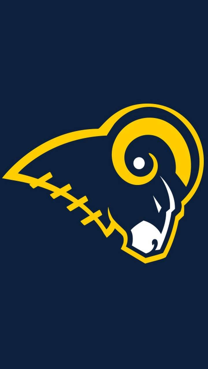 720X1280 Los Angeles Rams Wallpaper and Background