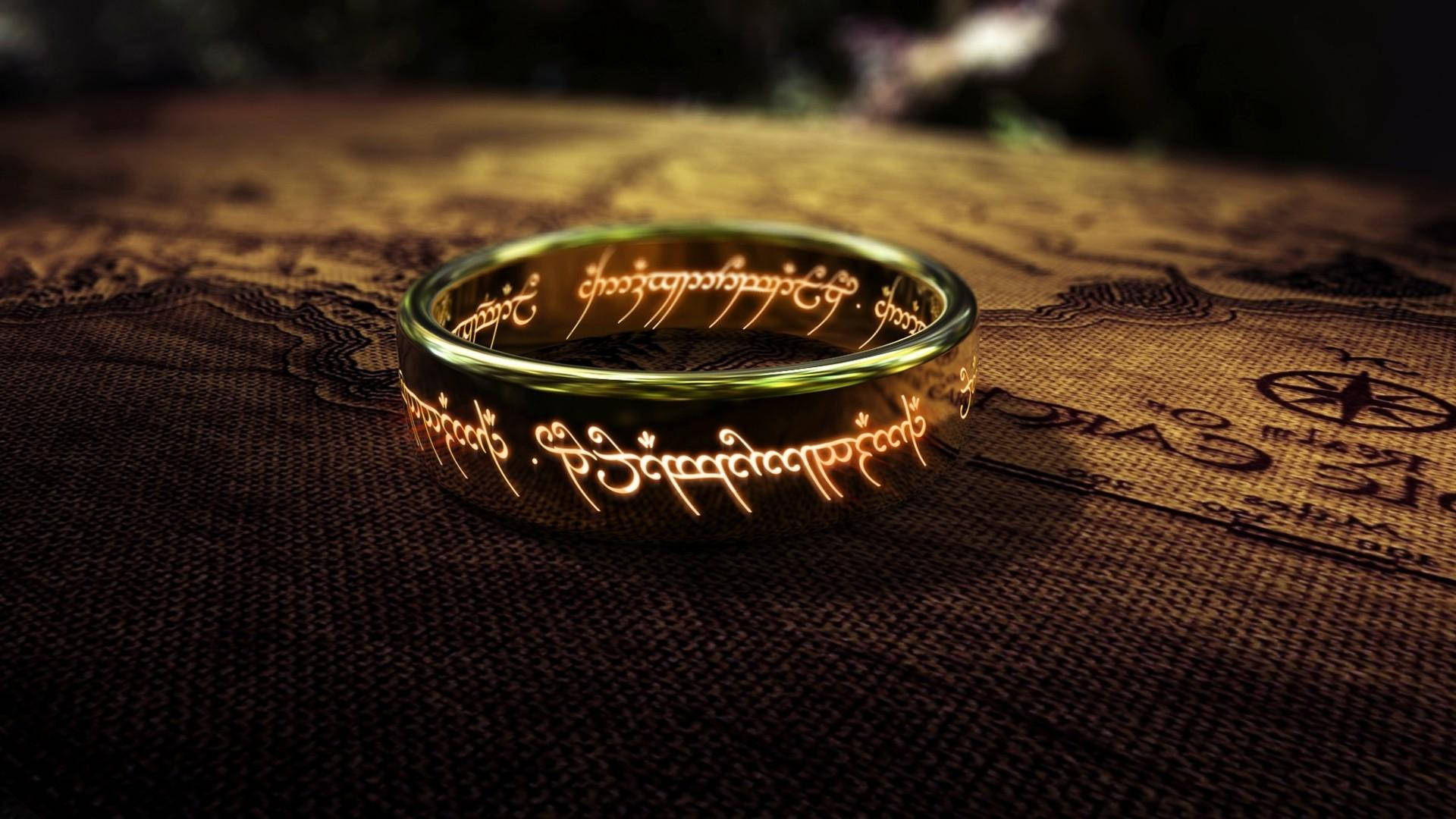 1920X1080 Lotr Wallpaper and Background