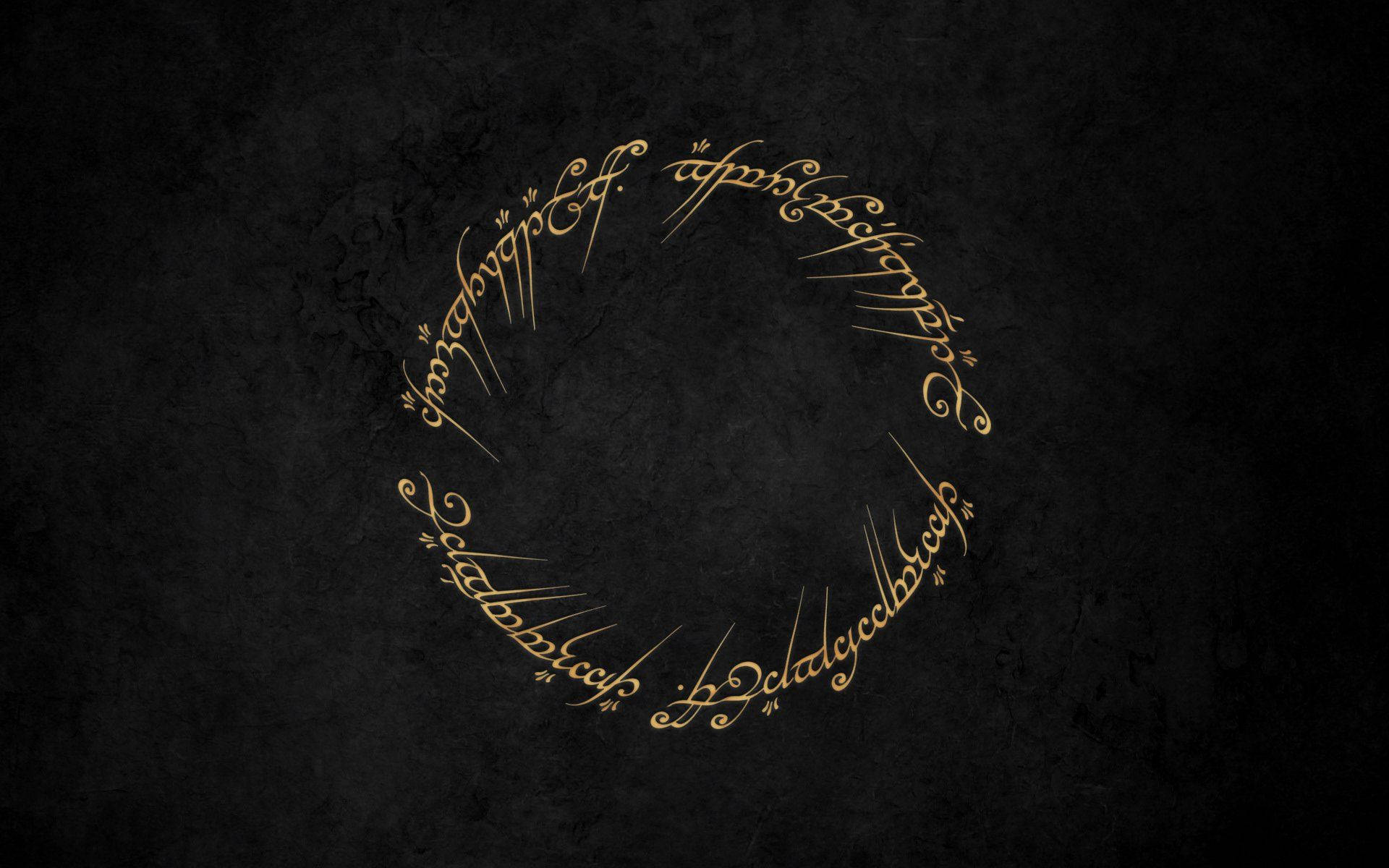 1920X1200 Lotr Wallpaper and Background