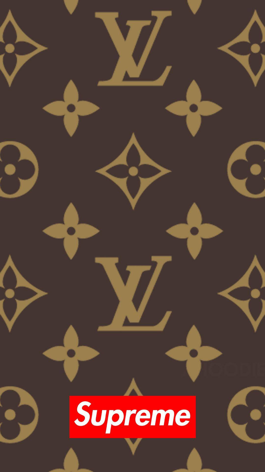 Louis Vuitton 1080X1920 Wallpaper and Background Image