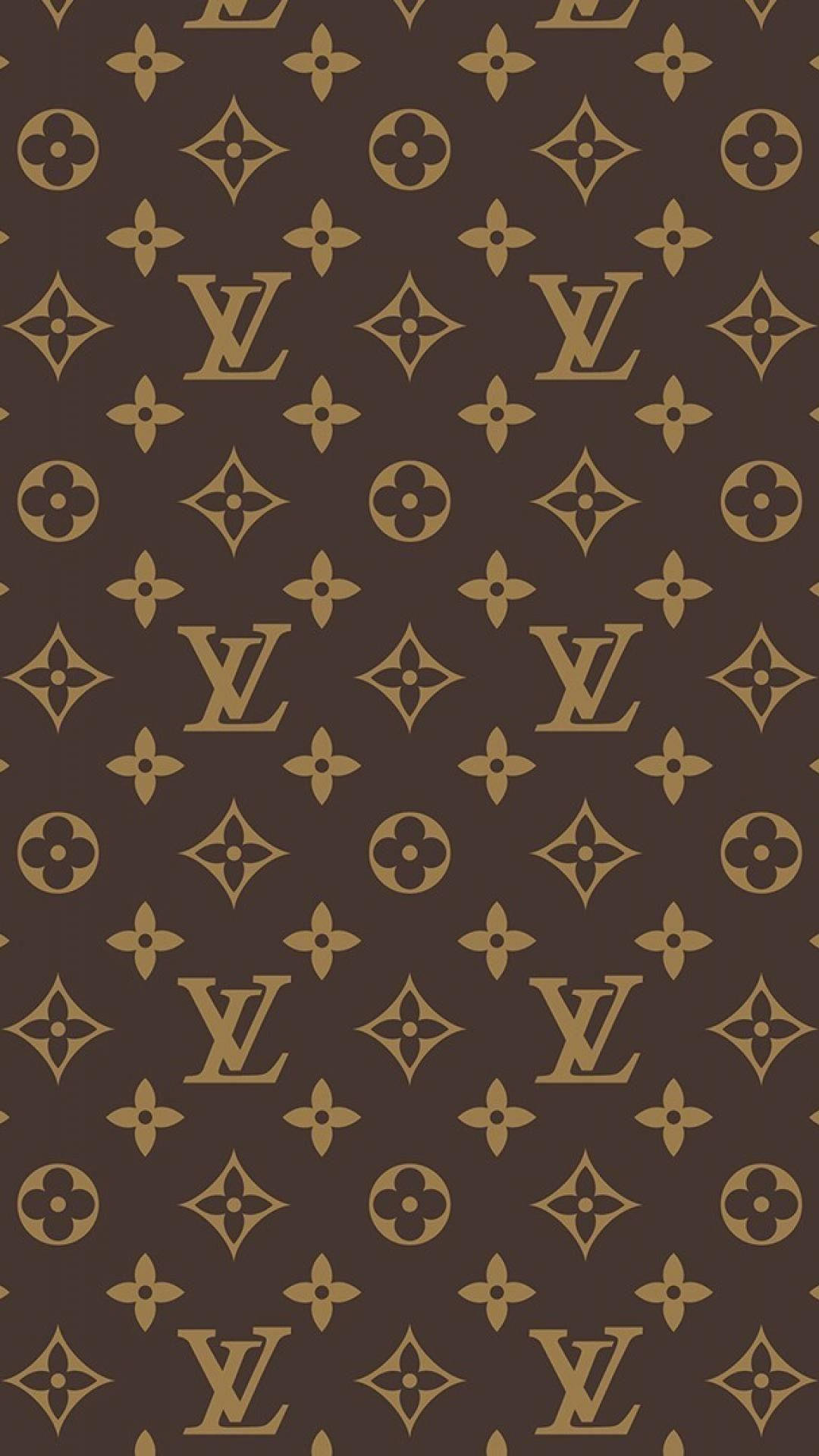 Louis Vuitton 1080X1920 Wallpaper and Background Image
