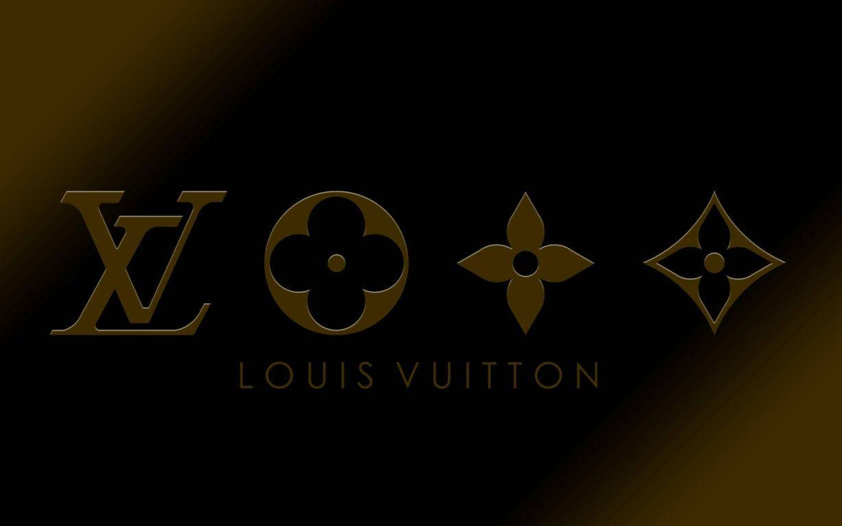 1229X768 Louis Vuitton Wallpaper and Background