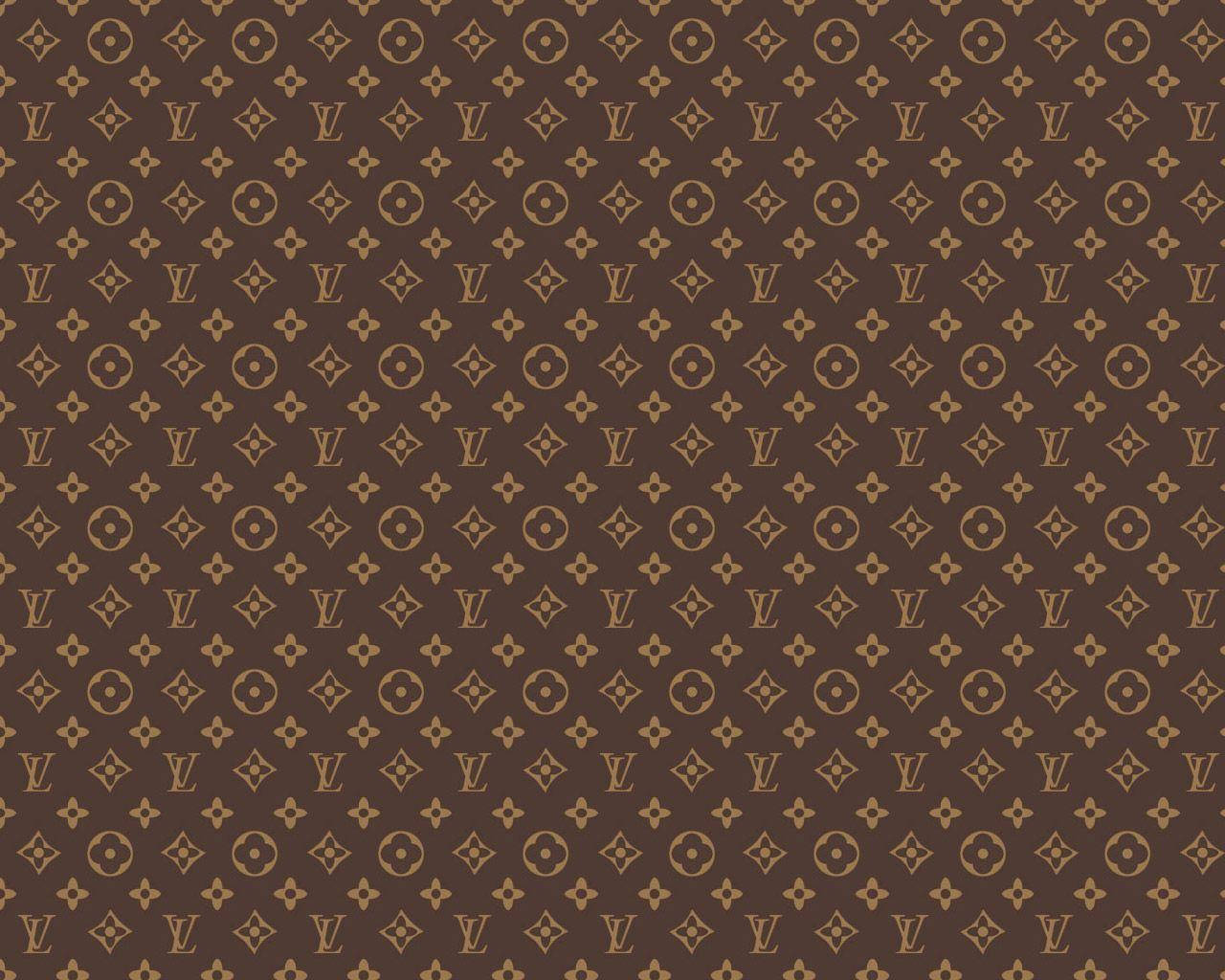 Louis Vuitton 1280X1024 wallpaper