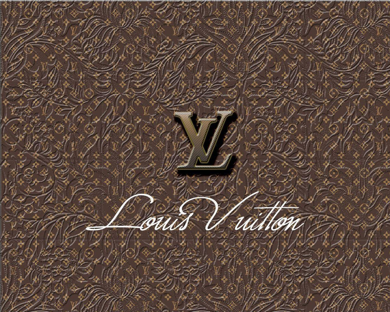 Louis Vuitton 1280X1024 Wallpaper and Background Image