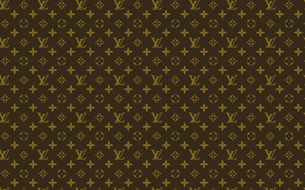 1280X800 Louis Vuitton Wallpaper and Background