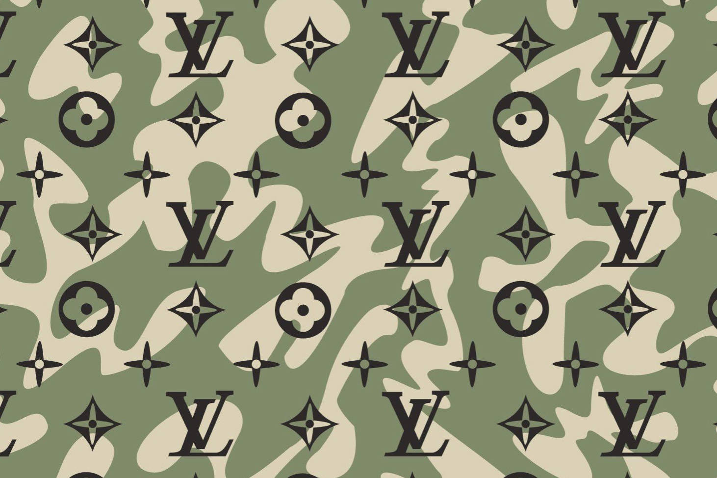 1462X974 Louis Vuitton Wallpaper and Background