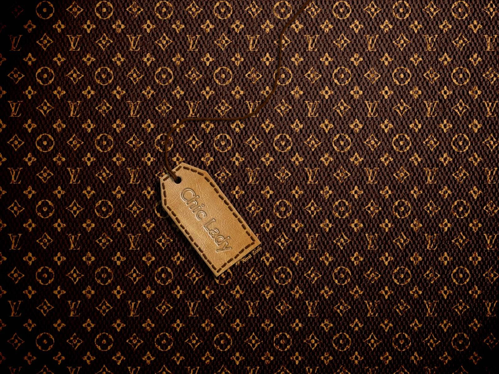 Louis Vuitton 1600X1200 Wallpaper and Background Image