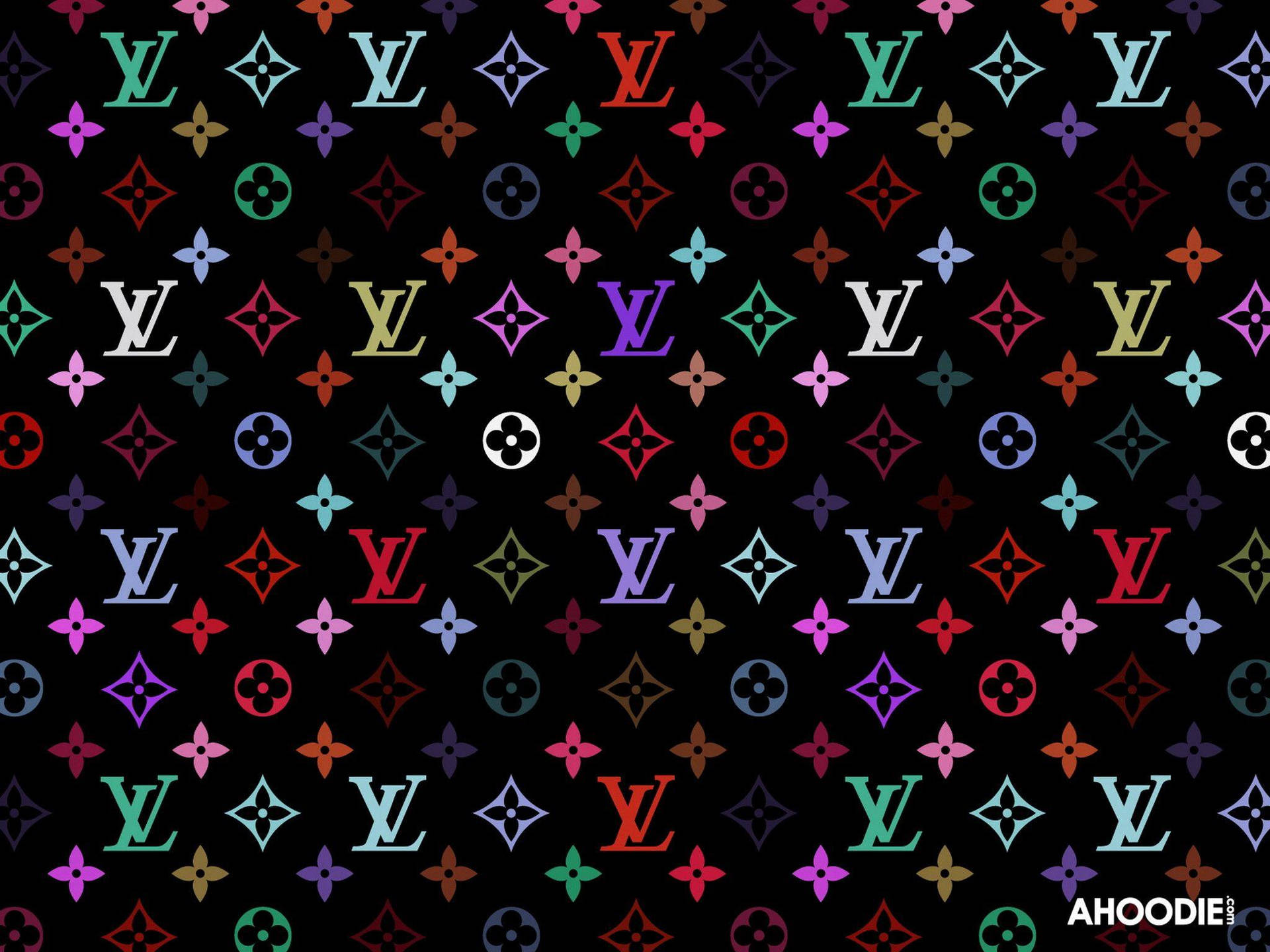 2048X1536 Louis Vuitton Wallpaper and Background