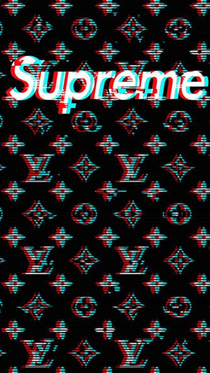 Louis Vuitton 670X1191 Wallpaper and Background Image