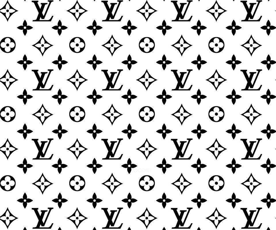 960X800 Louis Vuitton Wallpaper and Background