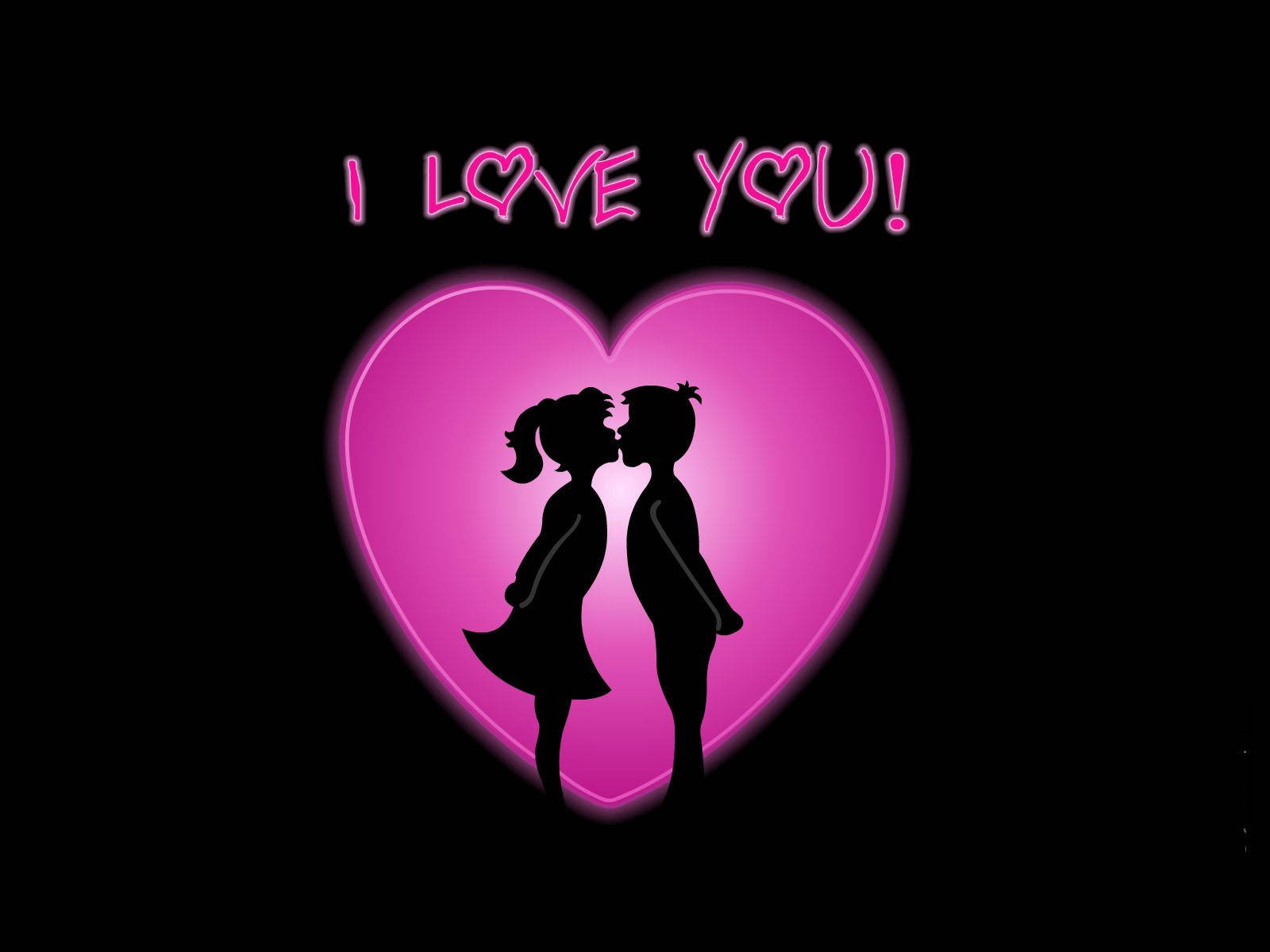 Love 1600X1200 Wallpaper and Background Image