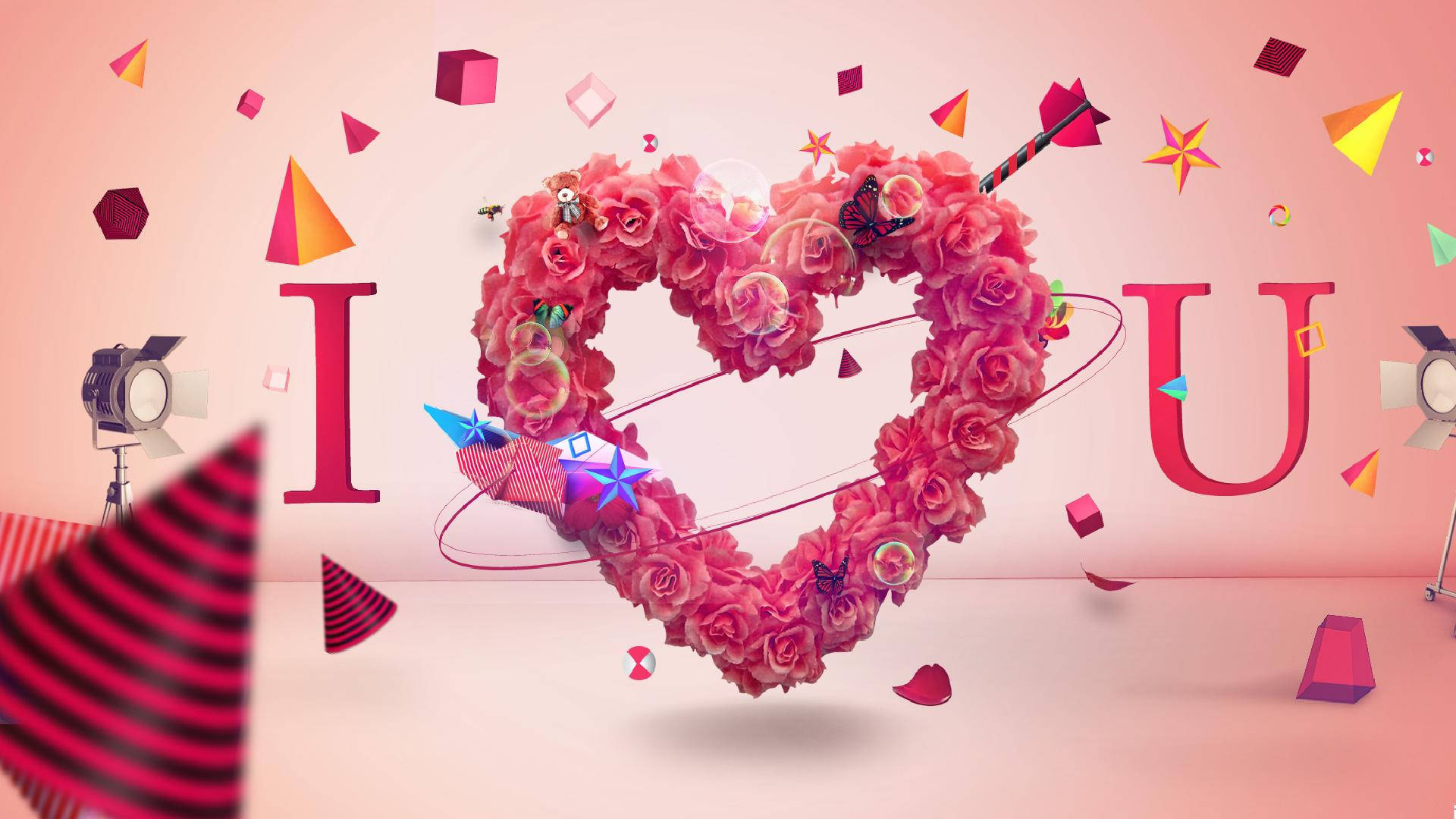 Love 1920X1080 Wallpaper and Background Image