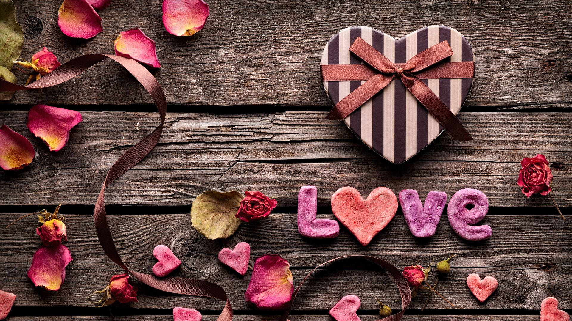Love 1920X1080 Wallpaper and Background Image