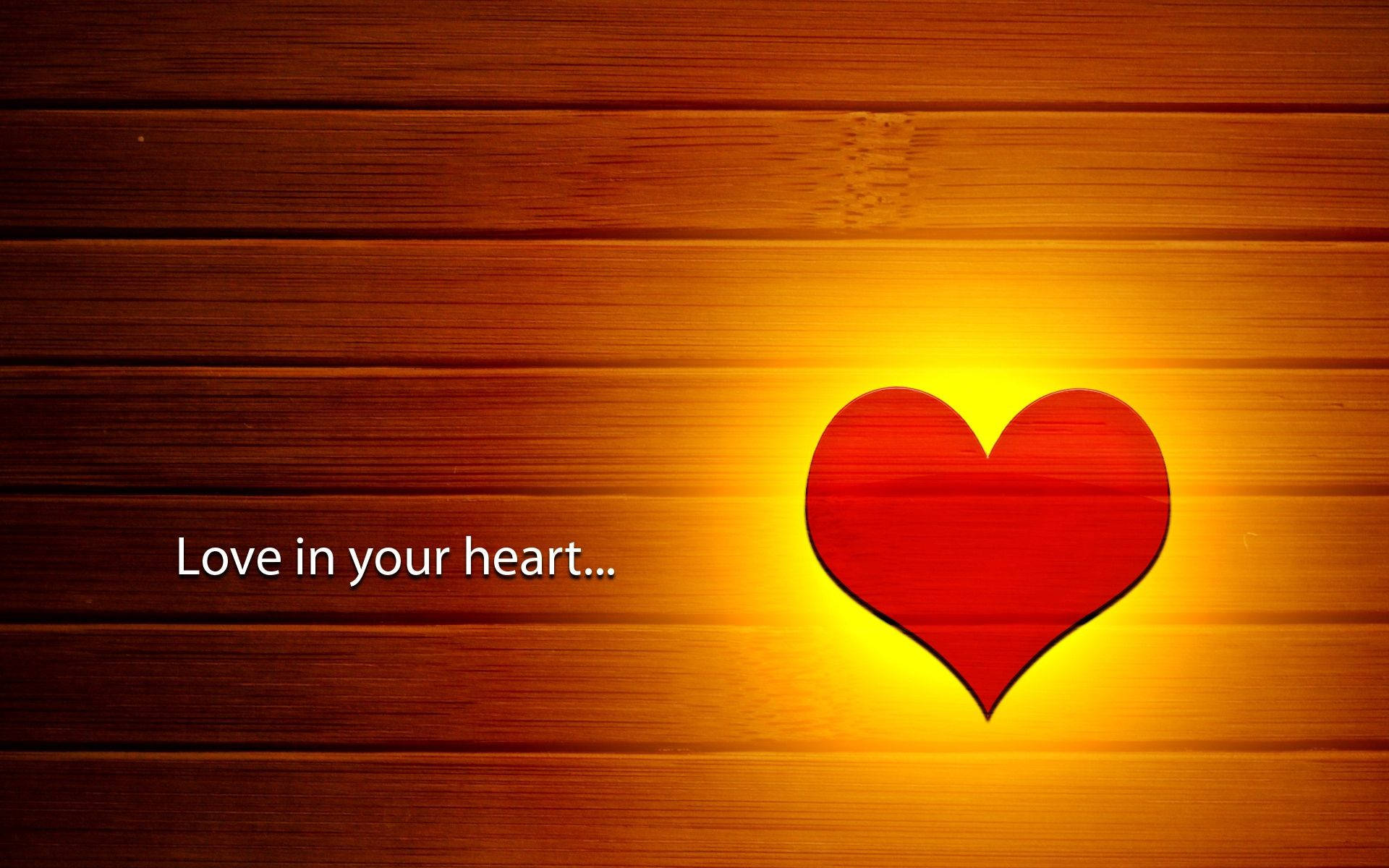 Love 1920X1200 Wallpaper and Background Image
