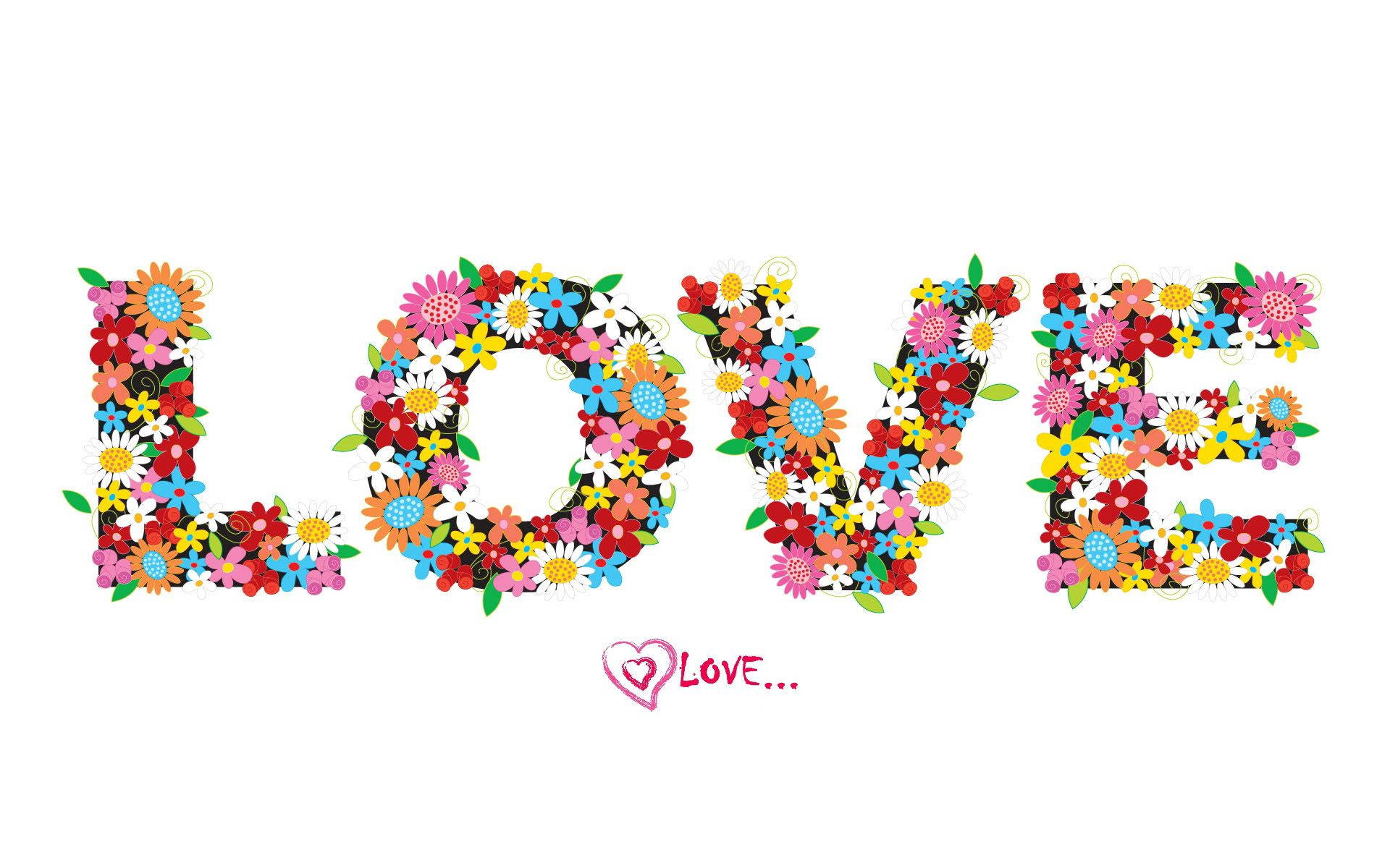 Love 1920X1200 Wallpaper and Background Image